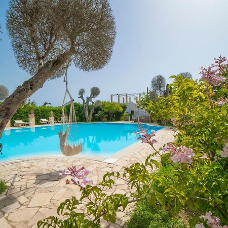 Villa Lisa Garden And Pool - Happy Rentals Мелендуньо Экстерьер фото