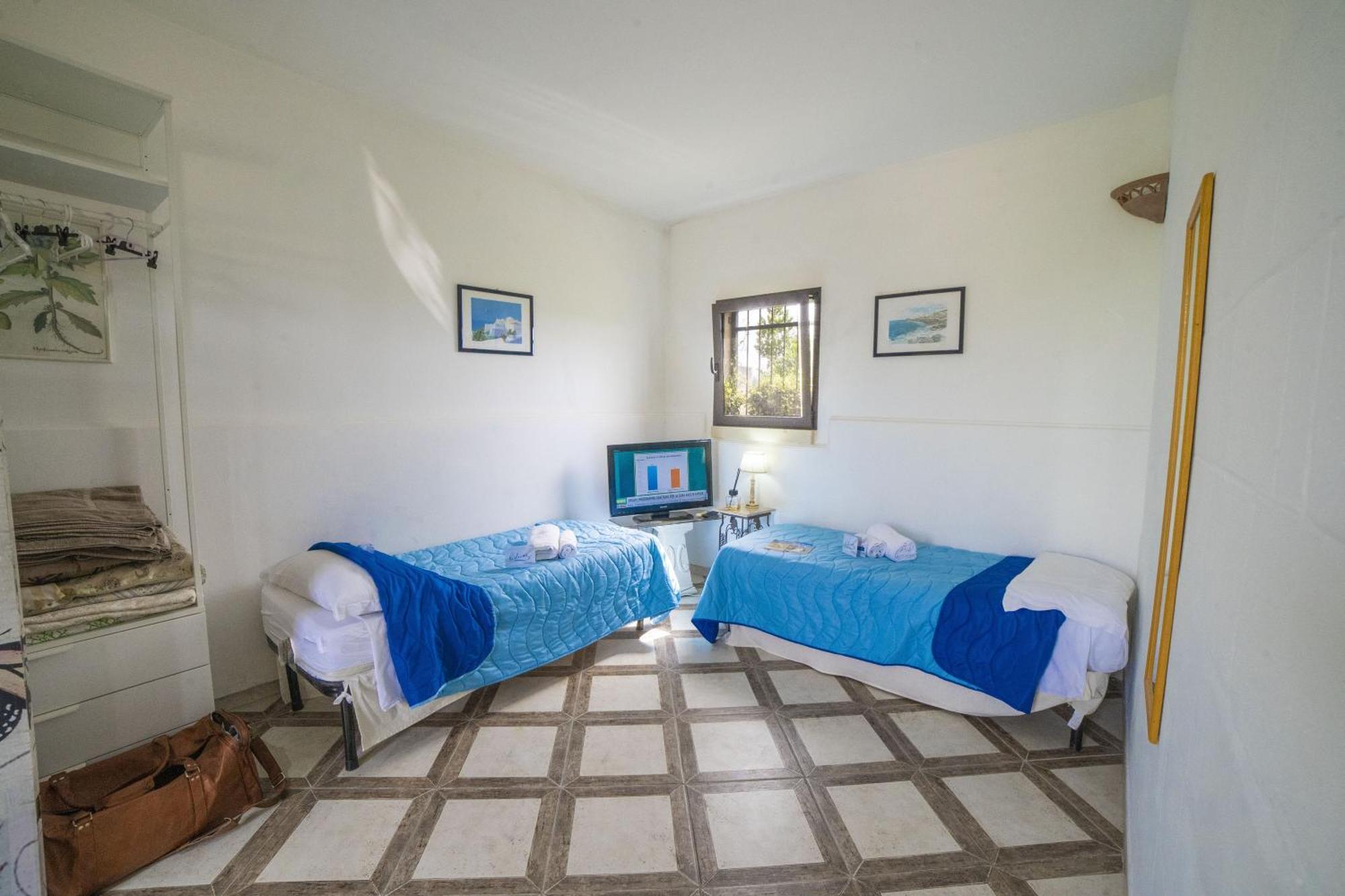 Villa Lisa Garden And Pool - Happy Rentals Мелендуньо Экстерьер фото