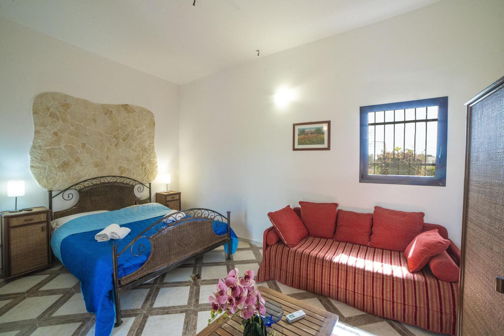 Villa Lisa Garden And Pool - Happy Rentals Мелендуньо Экстерьер фото