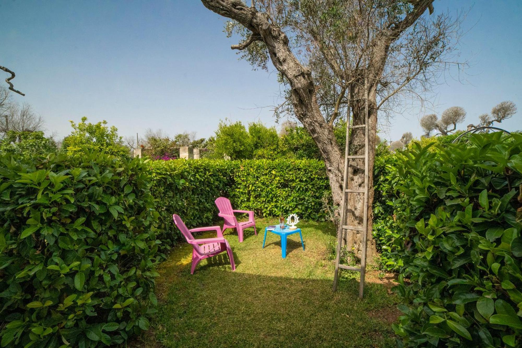 Villa Lisa Garden And Pool - Happy Rentals Мелендуньо Экстерьер фото